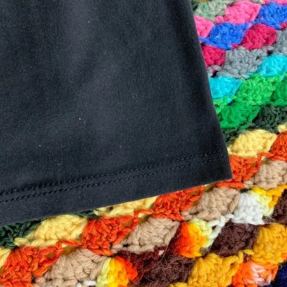 Vintage 90s Fiesta-val Music Festival Screen Stars Single Stitch Graphic… - Picture 11 of 13